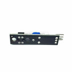 KY-033 Tracking Sensor Module Intelligent Vehicle Tracking Probe Infrared Ray Sensor TCRT5000 Reflective Photoelectric Switch