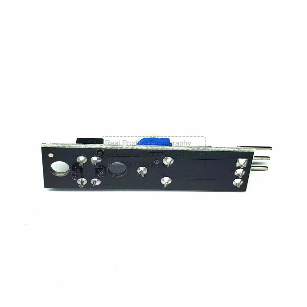 KY-033 Tracking Sensor Module Intelligent Vehicle Tracking Probe Infrared Ray Sensor TCRT5000 Reflective Photoelectric Switch