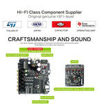 Sennuopu Car DSP Processor 4 Channel Amplifier 8 Channels Digital Sound Processors with LCD Remote Controller