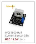 Rotary Hall Angle Sensor|0-360 Degree|Full Circle without Dead Angle|Magnetism|P3022-V1-CW360