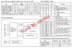 LCD Module 20x4 2004 OLED Display  3.3v or 5v  LC2041 good quality