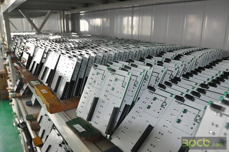 2024 Easy Way Custom PCB Board With Components Printed Circuit Board Assembly Board PCB SMT
