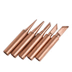 JCD 908U Soldering Iron Kit LCD Display 80W Adjustable Temperature Portable Soldering Iron 220V/110V Welding Tool