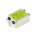 TOMZN Single-phase AC 220V Military-grade EMI Purification CW4-3A-T 6A 10A 20A 30A Power Supply Filter