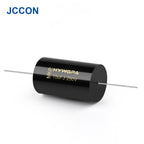2Pcs MPT MKP 100V 250V Capacitor HIFI Axial Fever Crossover Coupling Frequency-Divided For Audio Capacitor Audiophile Speaker