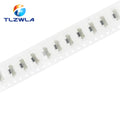 100PCS DC12V 50mA Micro Tact Switch Touch 3*6*3.5 3x6x3.5 SMD For MP3 MP4 Tablet PC Button Bluetooth Headset Remote Control