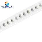 100PCS DC12V 50mA Micro Tact Switch Touch 3*6*3.5 3x6x3.5 SMD For MP3 MP4 Tablet PC Button Bluetooth Headset Remote Control