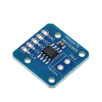 TZT 1/3PCS MAX31855 Module K Type Thermocouple temp Sensor new Temperature measurement module