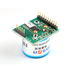 ZE07 ZE07-CO Carbon Monoxide CO Sensor Module High Precision Gas Sensor Detecting Carbon Monoxide Serial Port Output 0-500ppm