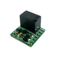 DC 12V 2A Mini 1ch Bistable Self-locking Relay Module Flip-Flop Latch Switch Board for LED Motor Solenoid Valve