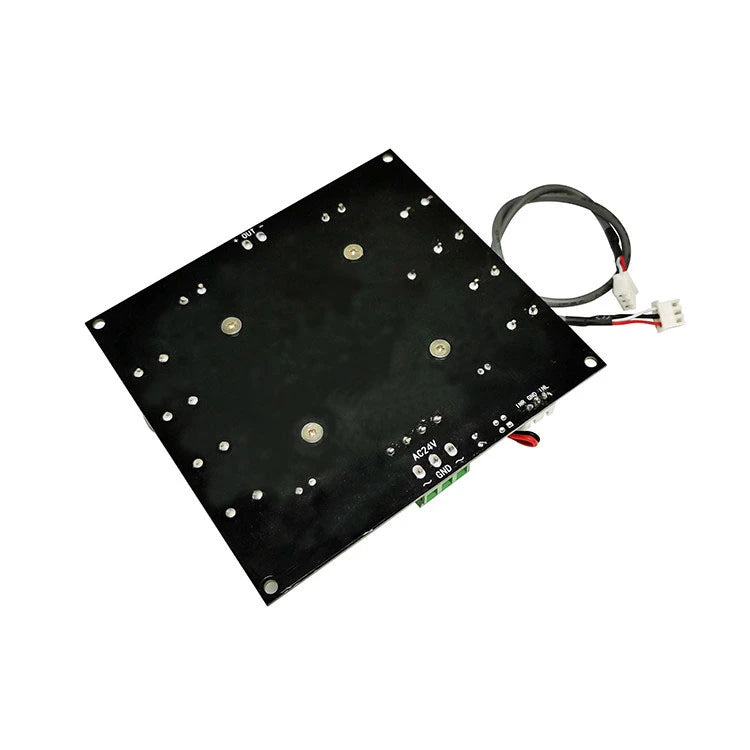 TDA8954TH Large Power Digital Audio Amplifier Board 420W Subwoofer Board Sound Amplifier Audio for Stereo Speaker Dual 24V