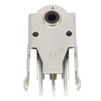 10 PCS Mouse Encoder Wheel Decoder Mouse Switch Connector Repair Roller Hot 5MM 7MM 9MM 11MM 13MM