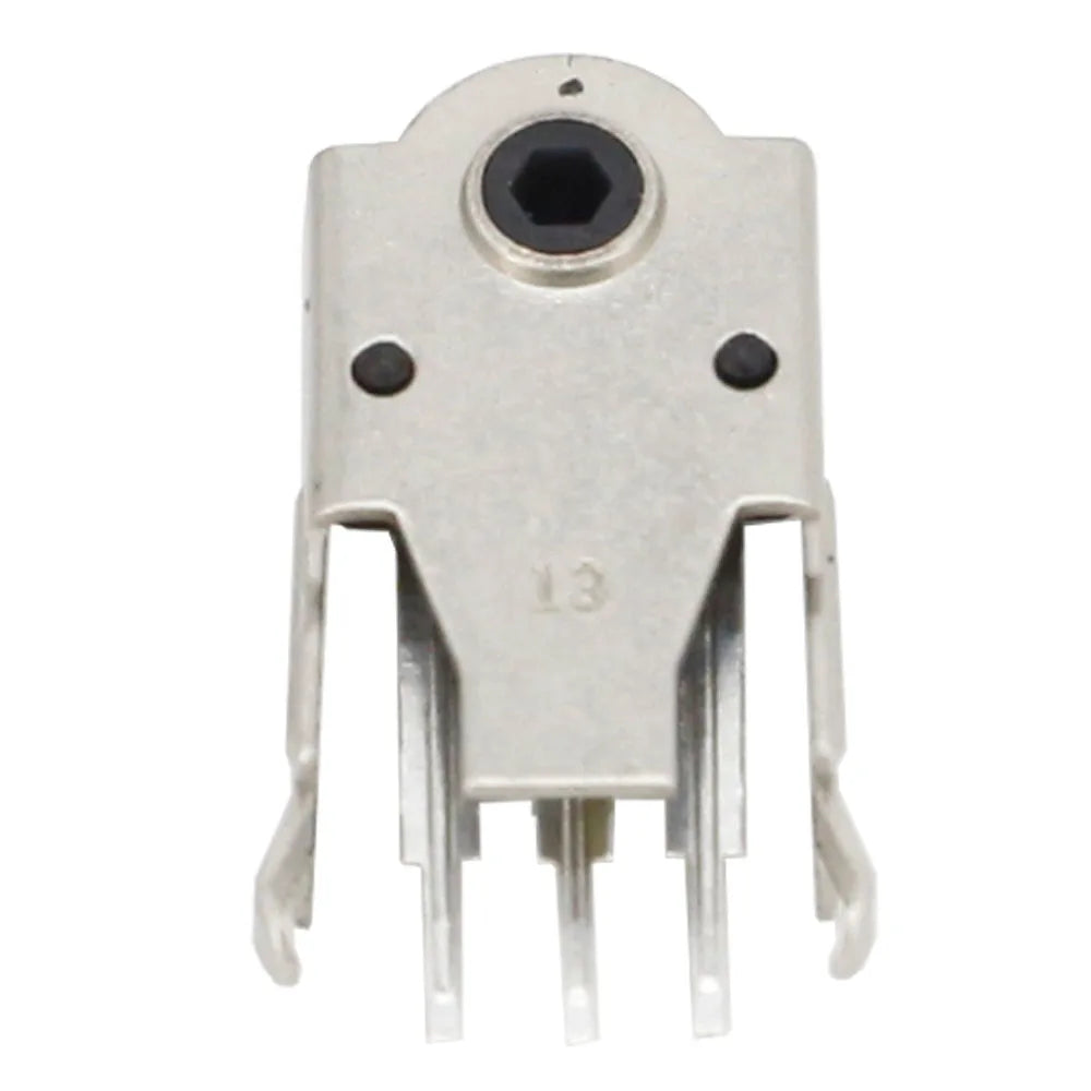 10 PCS Mouse Encoder Wheel Decoder Mouse Switch Connector Repair Roller Hot 5MM 7MM 9MM 11MM 13MM