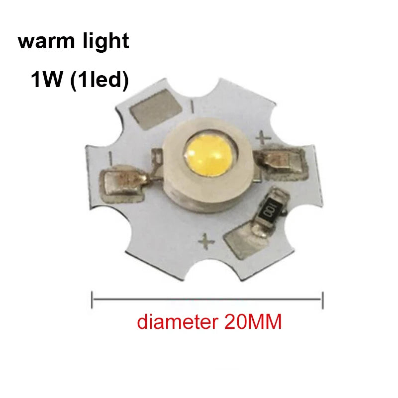 DC 5V usb LED chip Beads 2w 3w 5w 10W Surface Dimmable bulb Spotlight Down Light lamp Source SMD 5730 DIY Warm White replacement