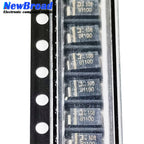 20PCS NEW Schottky Diode B1100-13-F SMA B1100B-13-F B1100LB-13-F B1100CARP SMB DO-214AC 100V 1A
