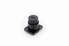 Waterproof D Type Chassis Connector,Type C Female to Female USB-C Converter Adapter Type-C Panel Mount DIY Jack with Dust Cover