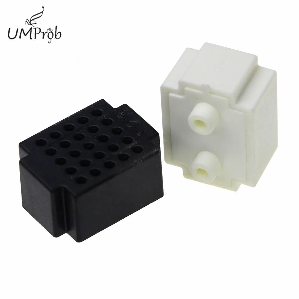Mini 25 Points Breadboard Solderless Prototype Tie-point for Arduino