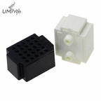 Mini 25 Points Breadboard Solderless Prototype Tie-point for Arduino