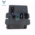 JQX-105F 4-220V 1HS Relay Solid State Air Condition Relay AC 220V 30A HF105F 4 Pin Environmental-Friendly For Fast Connection