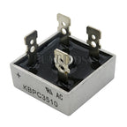 1PCS KBPC5010 Diode Bridge bridge rectifier KBPC3510 KBPC1510 SKBPC5016 New and Original