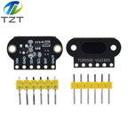 VL6180/VL53L0X/VL53L1X Time of Flight (ToF) Laser Ranging Sensor Module TOF050C TOF200C TOF400C 50CM/2M/4M IIC For Arduino STM32