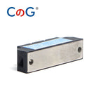 CG 120A 150A 200A DC to AC Industrial SSR High Current Power Heat Sink Aluminum Radiator Industrial Series DA Solid State Relay