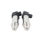 G1/4 Pressure Sensor 0.1bar/5bar/100psi/100Kpa Oil Water Gas Pressure Measuring 4-20mA 0-10V RS485 0.5-4.5V Pressure Transmitter