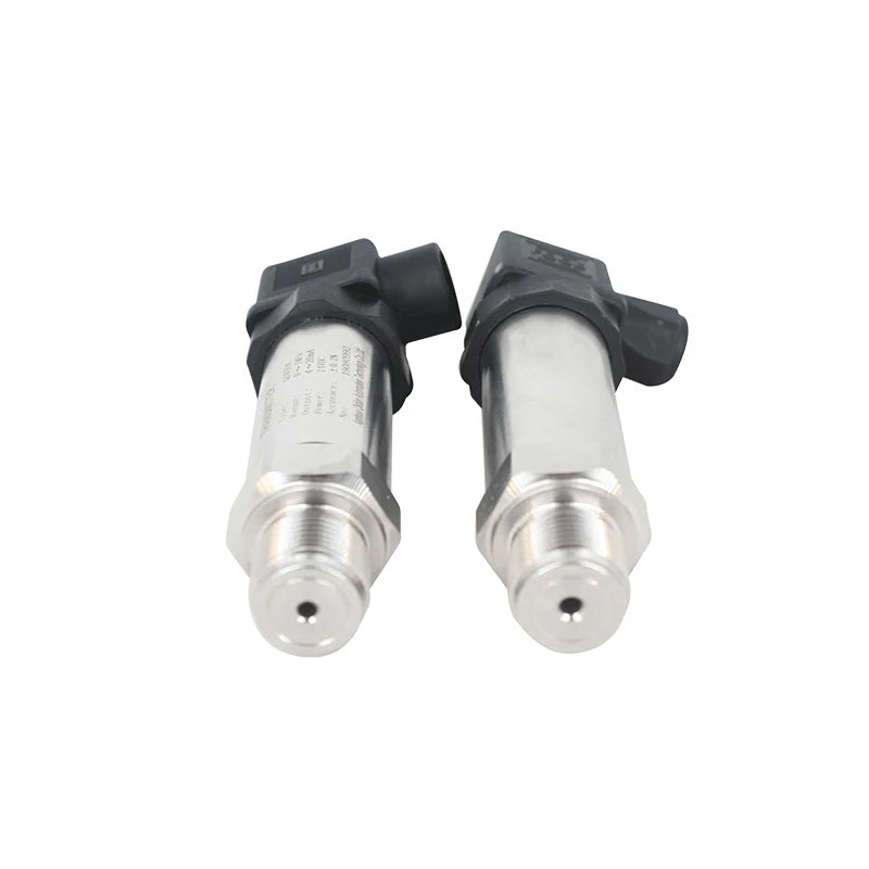 G1/4 Pressure Sensor Transmitter 0-0.1bar 0.3bar 5bar 10bar 100bar Pressure Sensor 4-20mA 0-3.3V 0-10V Pressure Transducer