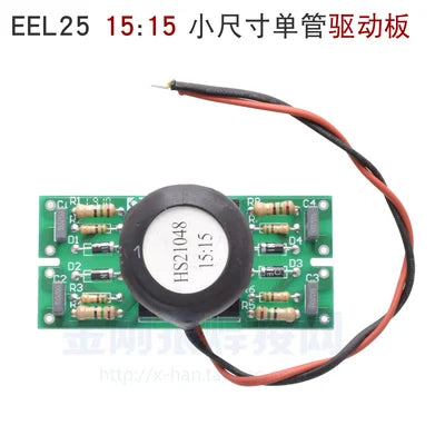 Single Tube IGBT Inverter Welding Machine Driver Board E25 15:15 Trigger Board EEL25 Circuit Board