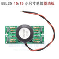 Single Tube IGBT Inverter Welding Machine Driver Board E25 15:15 Trigger Board EEL25 Circuit Board