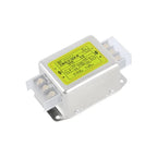 TOMZN 220V Terminal Block Bipolar Strong Anti-Interference EMI Purification CW4L2-10A-R 20A 30A Power Supply Filter