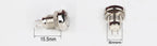 Push Button Switch Electric Waterproof Power 6v 12v Led Light Momentary on Off 8/10/12/16/19/22/25/30mm Micro Pressure Switches