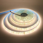 DC 12V Led Strip SMD 5050 5054 2835 Waterproof 6000K 4000K 3000K 60 120 240Leds/m Flexible LED Ribbon Tape Light Strip Lamp 5m