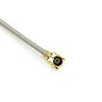 U.FL to SMA Female Nut Pigtail Cable 15cm/30cm for PCI Wifi Card Router Fast Shipping For Wireless Modem