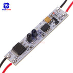 LED Switch Sensor Module Capacitive Touch Sensor Module Body Detection Sensing Module