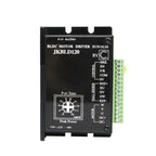 Jkongmotor 42BLS03 BLD120 Brushless DC Motor 4.8A 77.5W 24V 4000rpm 42 BLDC Motor With Hall Sensor for Textile Machinery Robot