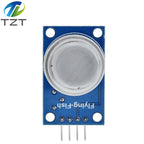 TZT Raspberry pi 2 3 the sensors module package HC-SR04 HC-SR501 DHT11 DS3231 KY-008 Sound Rain Soil sensors for arduino kit