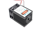 Oxlasers High Power 1W 1000mW 520nm Green Laser Module Laser Bird Repeller Ddiode Lasers with Cooling Fan Long Duty Cycle