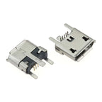 10pcs Micro USB Charging Connector Port Power Dock Charger Socket Jack For UE BOOM Megaboom Bluetooth Speaker