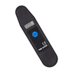 TG101 Digital Car Tire Tyre Air Pressure Gauge Meter LCD Display Manometer Barometers Tester For Car Truck Motorcycle Bike