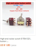 100pcs 5*20mm 6*30mm ceramics fuse 250V 0.5 1 2 3 4 5 6 8 10 15 20 25 30A  fuse Electronic component voltage protection