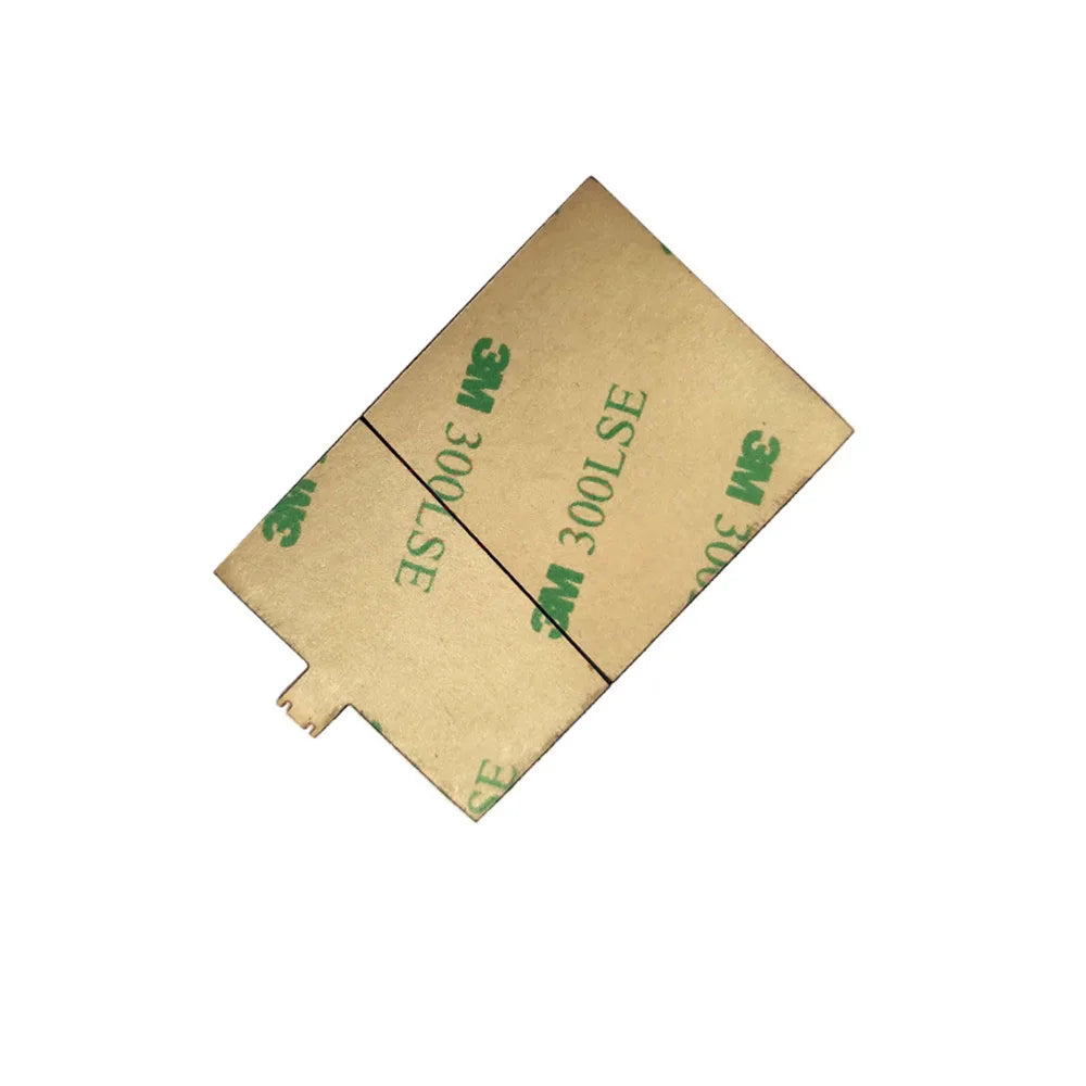 Taidacent Long Range Large Flat Nfc Card Rfid Antenna for Gate Opener 13.56mhz Antenna Pcb Flex Nfc Antenna Fpc