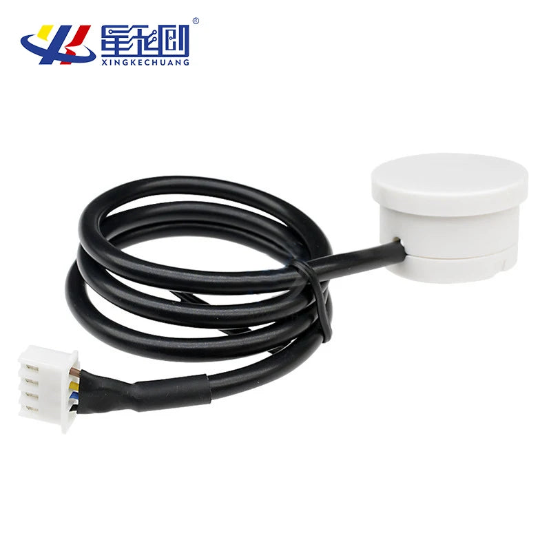 Touchless Contactless Capacitive 5-24V Water Sensor Liquid Level Sensors Switch with High Precision and Stability