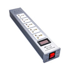 HIFI MATIHUR Power Filter Socket Power Purifier Audio Platoon High Quality Advanced Audio Power Purifier Filter