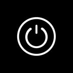 12/16/19/22mm Waterproof Metal Push Oxidized Black Button Switch LED Light Momentary Latching Car Engine Power Switch 5V 12V 24V