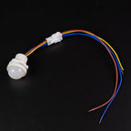 Waterproof Sensitive Auto Photo Switch AS-20 DC 12V AC 110V 220V 10A On/Off Photocell Street Light Switch Sensor Switch Tools