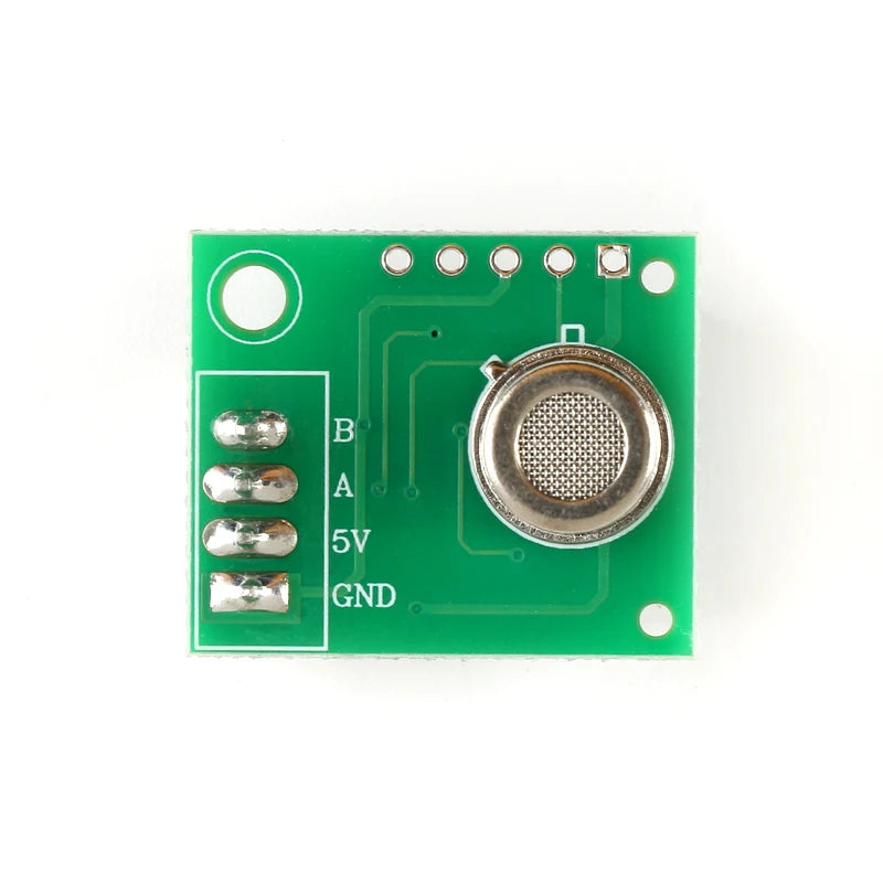 ZE07 ZE07-CO Carbon Monoxide CO Sensor Module High Precision Gas Sensor Detecting Carbon Monoxide Serial Port Output 0-500ppm