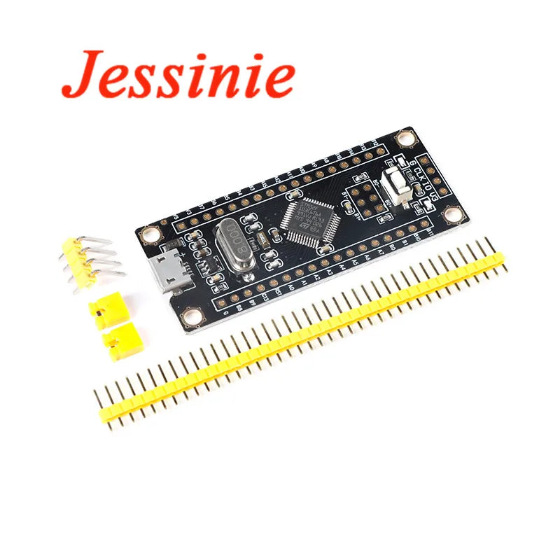 STM32F103C6T6 ARM STM32 System Core Board Microcontroller Development Learning Board