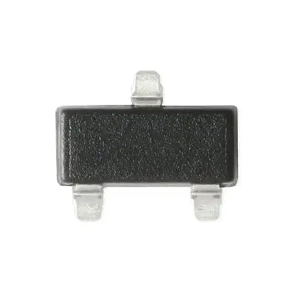 100PCS MMBT3906 2A 3906 MMBT3906LT1G 2N3906 200mA 40V SOT-23 PNP SMD Triod Transistor New and Original