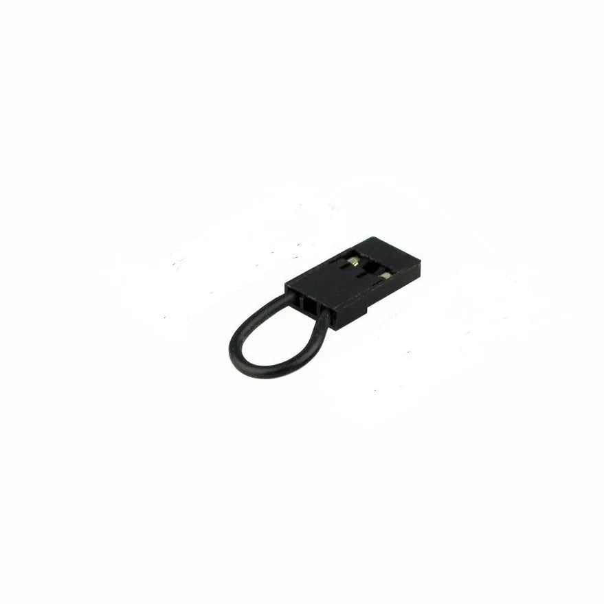 1 Pcs Bind Plug Loop Connector Short Circut Battery Jumper Cable with Tamiya Deans XT30 XT60 XT90 XT90S EC3 EC5 Trx HXT JR Plug
